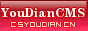 YouDianCMS